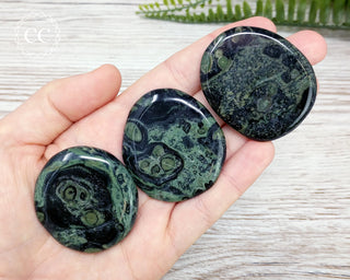 Kambaba Palm Stone