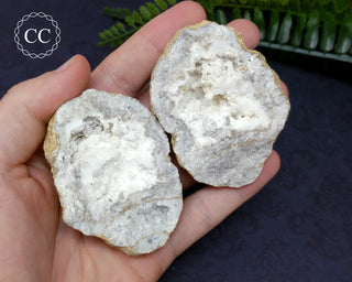 Kaolinite Geode - Illinois #4