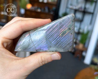 Labradorite Freeform #5