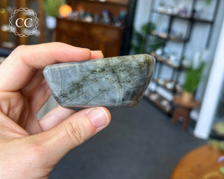 Labradorite Freeform #5