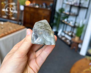 Labradorite Freeform #5