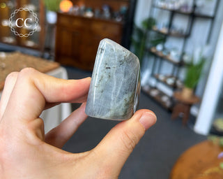 Labradorite Freeform #5