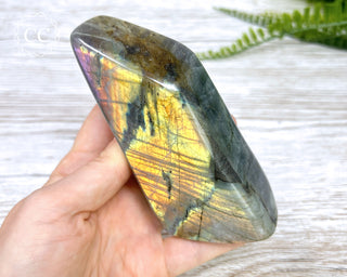 Labradorite Freeform #4