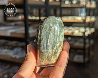 Labradorite Freeform #25