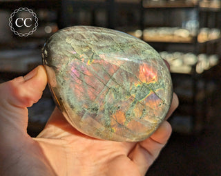 Labradorite Freeform #25