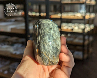 Labradorite Freeform #25