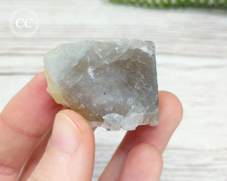 Lady Annabella Mine Fluorite #2