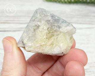 Lady Annabella Mine Fluorite #2