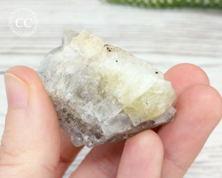 Lady Annabella Mine Fluorite #2