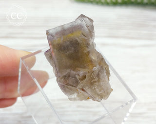 Lady Annabella Mine Fluorite #23