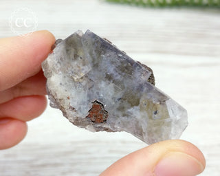 Lady Annabella Mine Fluorite #6