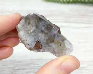 Lady Annabella Mine Fluorite #6