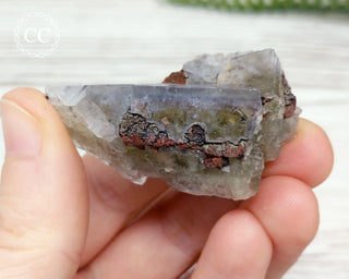 Lady Annabella Mine Fluorite #6
