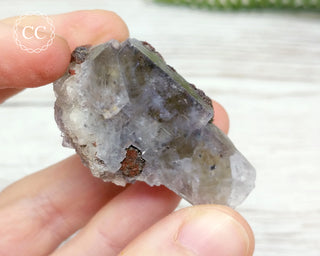 Lady Annabella Mine Fluorite #6