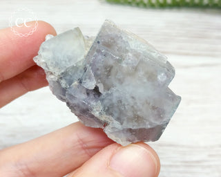 Lady Annabella Mine Fluorite #7