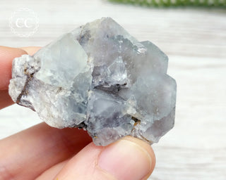 Lady Annabella Mine Fluorite #7