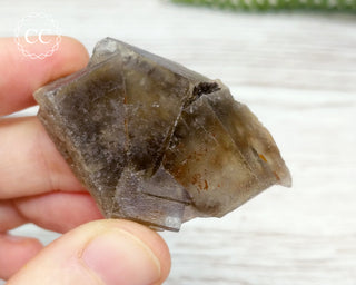 Lady Annabella Mine Fluorite #8