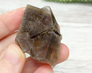 Lady Annabella Mine Fluorite #8