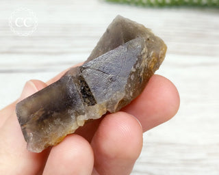 Lady Annabella Mine Fluorite #8