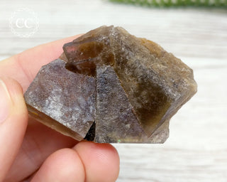 Lady Annabella Mine Fluorite #8
