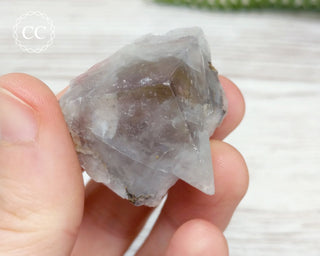 Lady Annabella Mine Fluorite #1