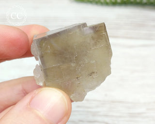 Lady Annabella Mine Fluorite #10