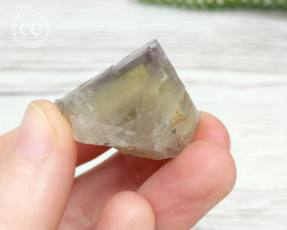 Lady Annabella Mine Fluorite #10