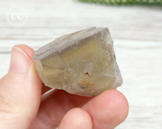 Lady Annabella Mine Fluorite #10
