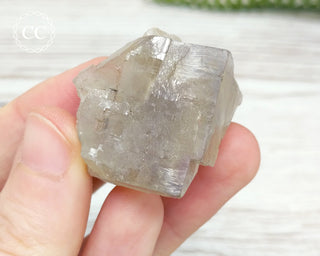 Lady Annabella Mine Fluorite #10