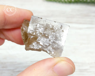 Lady Annabella Mine Fluorite #11