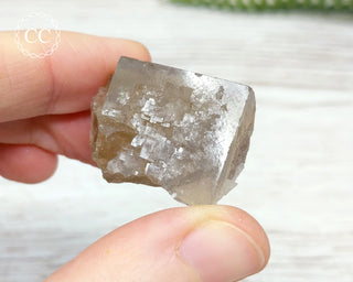 Lady Annabella Mine Fluorite #11