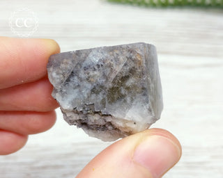 Lady Annabella Mine Fluorite #12