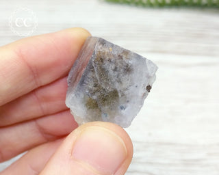 Lady Annabella Mine Fluorite #12
