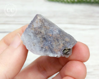 Lady Annabella Mine Fluorite #12