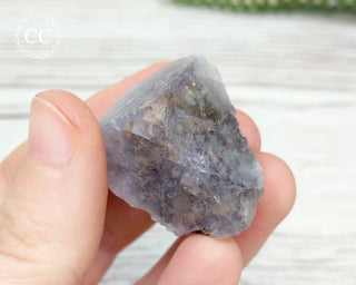 Lady Annabella Mine Fluorite #12