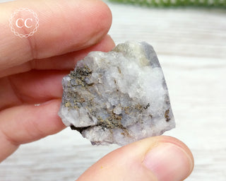Lady Annabella Mine Fluorite #12