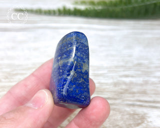 Lapis Lazuli Freeform #2