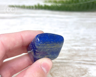 Lapis Lazuli Freeform #2