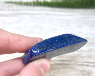 Lapis Lazuli Freeform #9