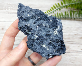 Glaucophane Specimen #1