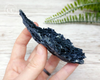 Glaucophane Specimen #1