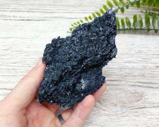 Glaucophane Specimen #1