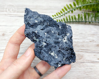 Glaucophane Specimen #1