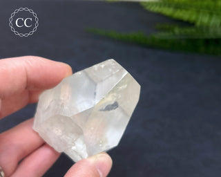 Lemurian Quartz Tower #1