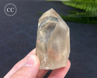 Lemurian Quartz Tower #2