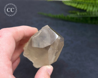 Lemurian Quartz Tower #2