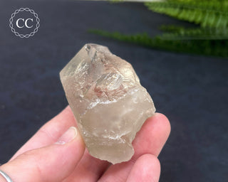 Lemurian Quartz Tower #2