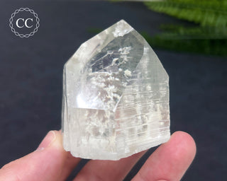 Lemurian Quartz Tower #1