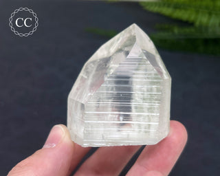 Lemurian Quartz Tower #1