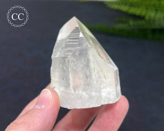 Lemurian Quartz Tower #1